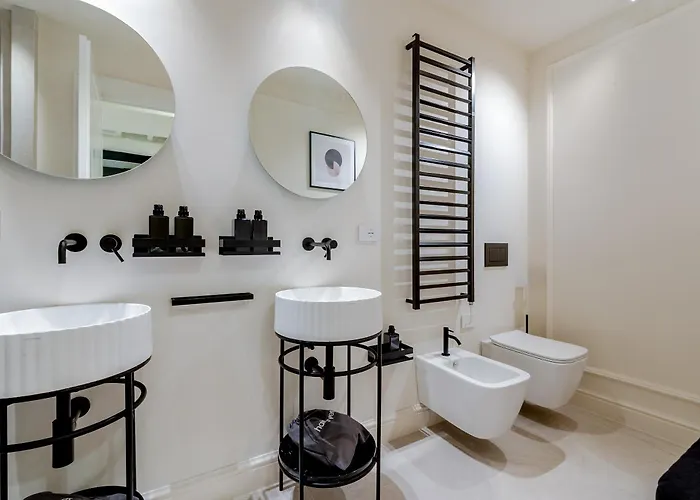 Apartamento Acque Romane Maison Trevi Crociferi Roma