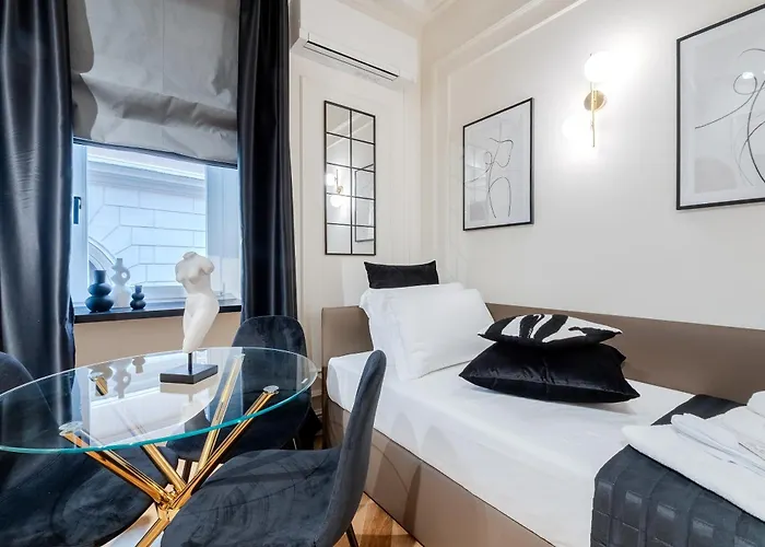 Acque Romane Maison Trevi Crociferi Apartamento Roma