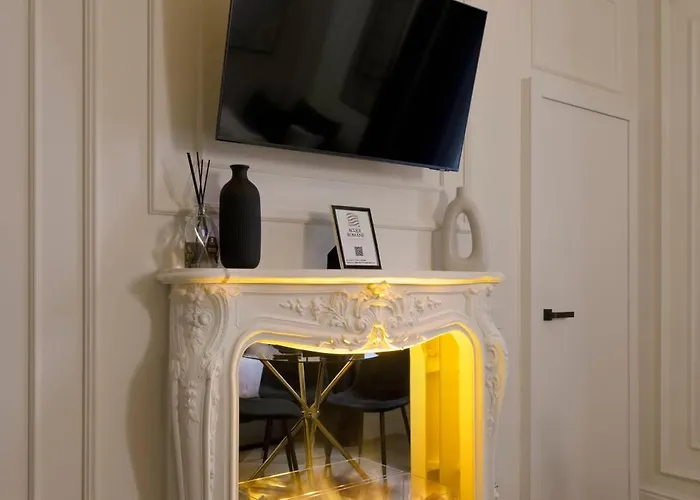 Apartamento Acque Romane Maison Trevi Crociferi Roma